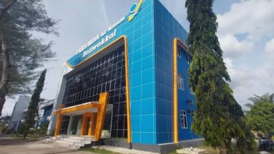 Utamakan Kenyamanan Pelanggan, Perumda Batiwakkal Gunakan Metode Pembayaran Faspay