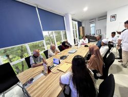 Oknum Pensiunan Perumda Batiwakkal Diduga Tipu Belasan Pelanggan Dengan Tagihan Fiktif