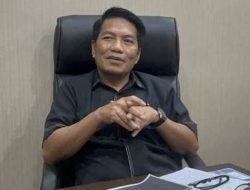 Komisi I DPRD Berau Pinta Pemerintah Daerah Lebih Fokus Pembangunan BLK