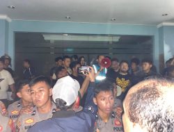 PLTD Sambaliung Meledak, Dalangi Pemadaman Listrik di Berau Hingga 10 Jam