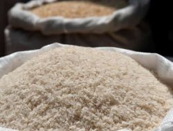 Distribusi Gabah Kampung Buyung-buyung Mandek, Petani Akui Tak Punyak Akses