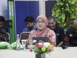 Kaltim Perkuat Sinergi dengan OIKN untuk Dukung Pembangunan IKN Nusantara