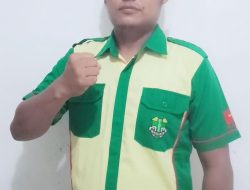 Pesta Perak Paroki St. Theresia Sangatta Diduga Diwarnai Isu Politik