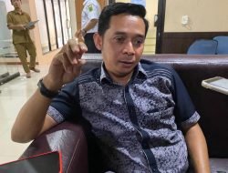 Dedy Okto Pinta Masyarakat Ciptakan Pemilu Damai Untuk Pilkada 2024