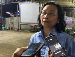 Minim Penyerapan Tenaga Kerja Lokal