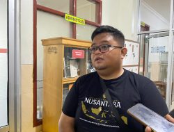 Diduga Keracunan Makanan, Puluhan Pekerja Tambang di Berau Dilarikan Ke RSUD Abdul Rivai