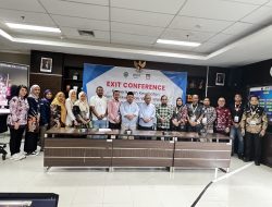 Bapaslon MP-AW Sudah Selesai Mengikuti Tahapan Pemeriksaan Medical Check Up