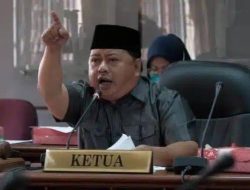 Bercengkerama dengan Ketua DPRD Berau, Madri Pani; Ramah Hadapi Masyarakat, Tegas Atasi Persoalan