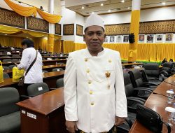 Sutami Sarankan Perlu Bangun Asrama Pelajar