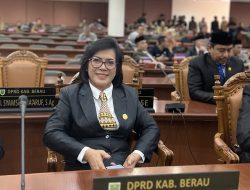 Pemkab Berau Perlu Meyiapkan Anggaran Khusus Untuk Dokter Spesialis