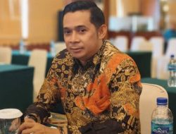 Dedi Okto Pinta Pihak DPUPR Terjun Langsung Kelapangan Guna Atasi Banjir