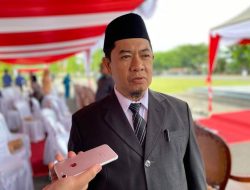 Biaya Perjalanan Dinas untuk Orientasi Anggota DPRD Berau 2024-2029 Belum Bisa Terbayarkan