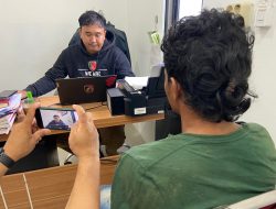 Polsek Sambaliung Berhasil Ringkus Pelaku Begal di Sambaliung