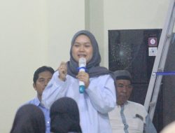 Komunitas Pemusik Anak Berau Kian Redup, Oktavia Bakal Gandeng Hobi Anak Muda