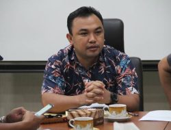 Sujarwo Beraharap Pemda Lebih Fokus Atasi Permasalahan Kemiskinan, Stunting Dan Pengangguran di Berau