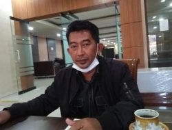 Rudi P Mangunsong Sebut Berau Butuh SDM Nakes