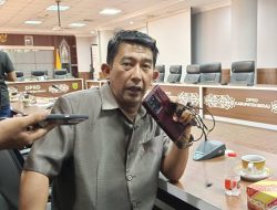 DPRD Berau Pinta Penegakan Perda RT/RW