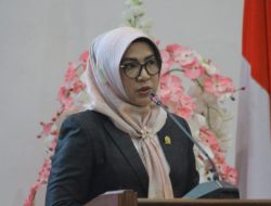 Anggota DPRD Berau, Sri Kumala Sari Imbau Agar Hewan Peliharaan Wajib Diberi Vaksin Rabies