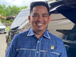 Rp 2 Miliar Tambahan Beasiswa Berau Cerdas