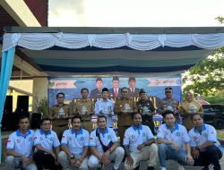 Hari Ikan Nasional, Pjs Bupati Berau Dorong Pengembangan UMKM dan Teknologi Pengolahan Ikan