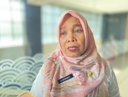 Peningkatan Jumlah UMKM Berau Capai 15.000, Sektor Ekonomi Daerah Semakin Maju