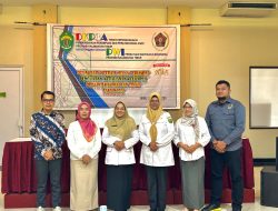 Perketat Ketahanan Keluarga Melalui Literasi Media