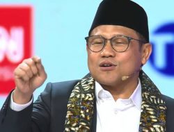 Banyak Korban Sampai Masuk RS, Cak Imin Sebut Judol ‘Bencana Sosial Nasional’