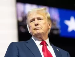 Inisiatif Nasional Palestina Ungkap Trump Mungkin Dukung Israel Caplok Tepi Barat