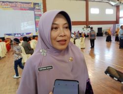 Tidak Boleh Ikut Proyek Fisik Pemerintah, DPMK Berau Tegaskan Fungsi Pejuang Sigap