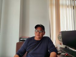 Masih Menunggu Anggaran, Pengerjaan jembatan Kelay III Akan Lanjut