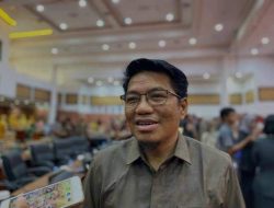DPRD Berau Minta Masyarakat Aktif Urus Akta Kematian