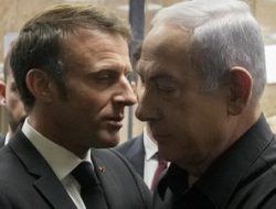 Tambah Lagi, 8 Daftar Negara yang Tolak Bantu ICC Tangkap Netanyahu