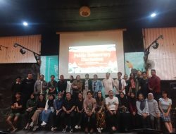 Tumbuk Movement, Tantang Calon Pemimpin : Tanggap Permasalahan Lingkungan dan Perubahan Iklim