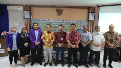 27 Pasien Terima Bantuan Operasi Bibir Sumbing Berkat Kolaborasi Medis dan Sosial