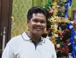 Frans Lewi Berharap di Tahun 2025 Kualitas Pelayanan Kesehatan di Berau Alami Peningkatan
