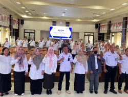 Pemerintah Kabupaten Berau Luncurkan Layanan Nomor Panggilan Darurat 112 untuk Bantu Masyarakat dalam Kondisi Gawat Darurat