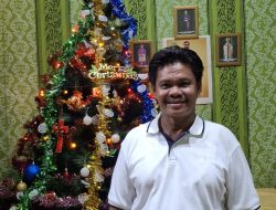 Anggota DPRD Berau, Frans Lewi Soroti Terkait Kualitas Pendidikan yang Ada di Wilayahnya