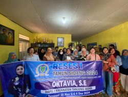 Buku Sekolah Jadi Beban Warga Berau, Otavia Minta Pemkab Lakukan Evaluasi Kembali