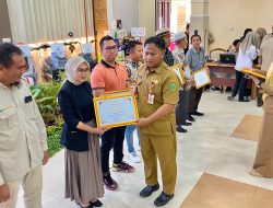 Gebyar Pajak 2024: Meningkatkan Kesadaran dan Digitalisasi Pembayaran Pajak di Berau