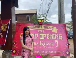 Homestay Mitra Klasik Gelar Grand Opening Dan Open House Imlek