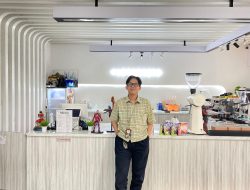 Cokelat Asli Berau: Dari Kebun Petani ke Meja Ruang Sapta.