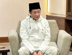 Tahun Ini Bakal Jadi Ibadah Haji Terakhir yang Ditangani Kemenag