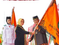 Berau Raih Dua Arindama di HUT ke 68 Kaltim
