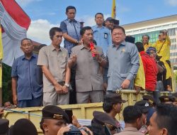 Komisi II siap Kawal Penyesuaian Tarif Hingga Dibatalkan