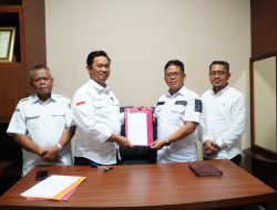 Pemkab Terbitkan Surat Keputusan,Tarif Perumdam Batiwakkal Kembali Ke 2011