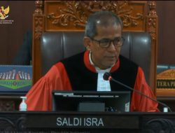 Sidang Pleno PHPU Kabupaten Berau: Tuntutan Tim Madri Pani dan Agus Wahyudi Lanjut ke Tahap Pembuktian.
