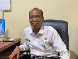 Program Kerjasama BP dan TNI untuk Meningkatkan Produksi Padi di Berau