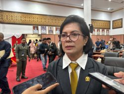 Ratna Sebut Akan Dorong Bahasa Berau Masuk Pembelajaran Muatan Lokal di Sekolah
