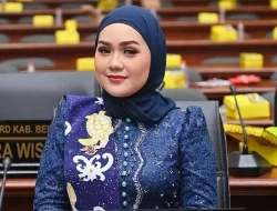 Sejumlah Pelanggaran di Kawasan Wisata Kuliner Tepian Ahmad Yani Jadi Sorotan, Oktavia Minta OPD Beri Edukasi ke Pedagang