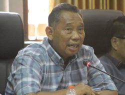 Anggaran Pendidikan Naik, Suharno Minta Pemkab Berau Tetap Konsisten